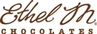 Ethel M Chocolates logo