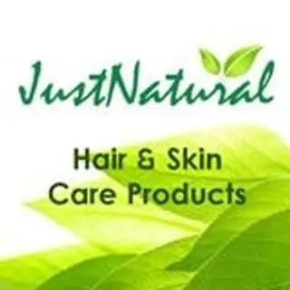 Just Natural Organic Care logo