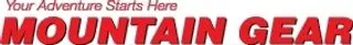 Mountain Gear logo