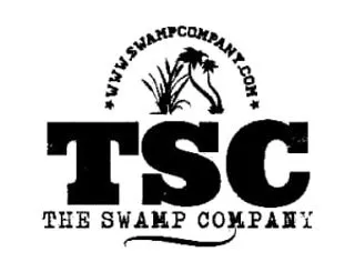 The Swamp Company logo