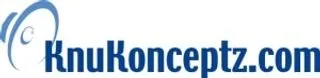 Knukonceptz logo