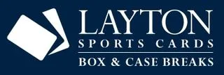 Layton Sports Cards logo