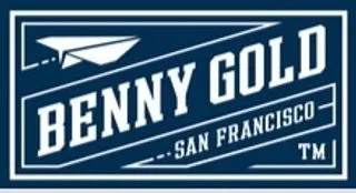 Benny Gold logo