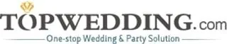 Top Wedding logo