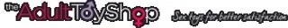 The Adult Toy Shop logo