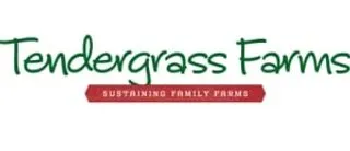 Tendergrass Farms logo