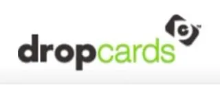 Dropcards logo