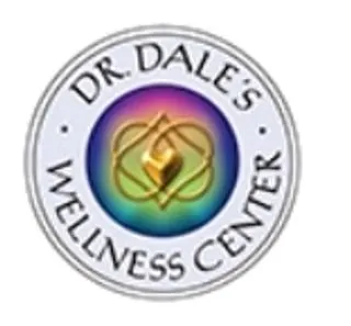 Dr. Dale's Wellness Center logo