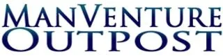Manventure logo