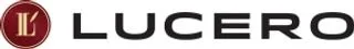 Lucero Olive Oil logo