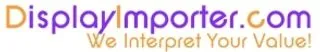 Display Importer logo