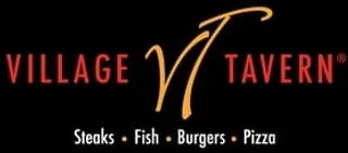Village Tavern logo