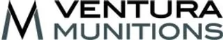 Ventura Munitions logo
