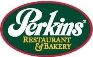 Perkins logo