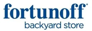 Fortunoff Backyard Store logo