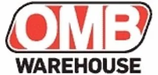 Ombwarehouse logo
