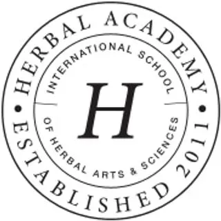 Herbal Academy Of New England logo