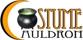 Costume Cauldron logo