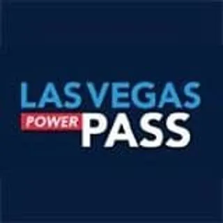 Las Vegas Power Pass logo