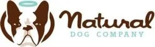 Natural Dog Company logo