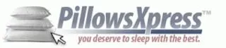 Pillows Xpress logo