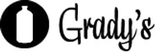 Grady's Cold Brew logo
