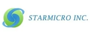 StarMicro logo