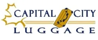 Capital City Luggage logo