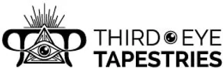 Third Eye Tapestries logo