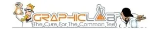 GraphicLab logo