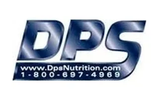 DPS Nutrition logo