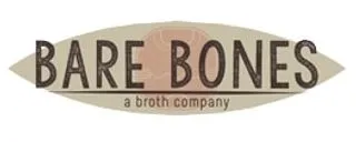 Bare Bones Broth logo