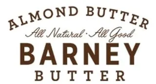 Barney Butter logo