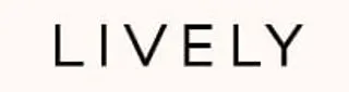 Lively logo