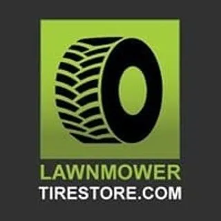 Lawn Mower Tire Store logo