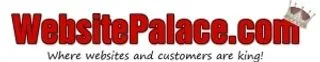 Websitepalace logo