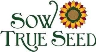 Sow True Seed logo