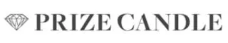 Prize Candle logo