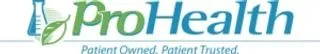 Pro Health logo