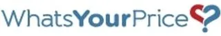 Whatsyourprice logo
