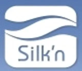 Silk'n logo