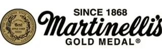 Martinellis logo