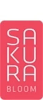 Sakura Bloom logo
