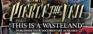 Pierce The Veil logo