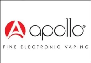 Apollo Ecig logo