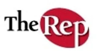 Milwaukee Rep logo