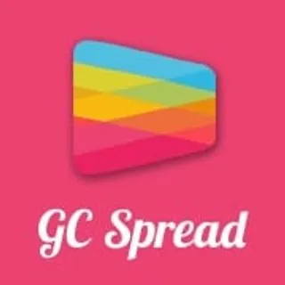 Gift Card Spread logo