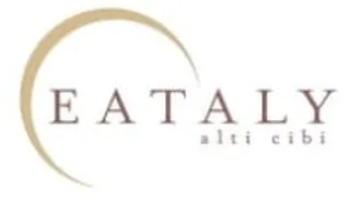 Eataly logo