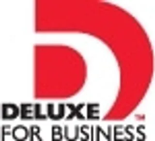 Deluxe Forms logo