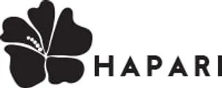 Hapari logo